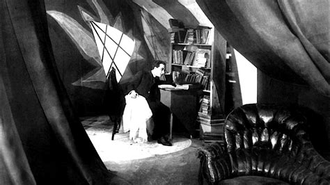 german expressionism a movement in the arts