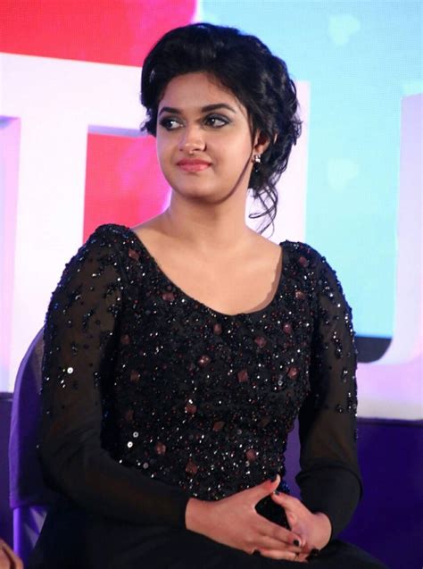 Keerthy Suresh Photo Gallery Of One Of The Most Happening Actresses