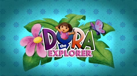 Nick Jr Dora The Explorer Tv Promo Youtube