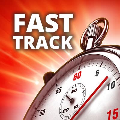fast track financing ncmic