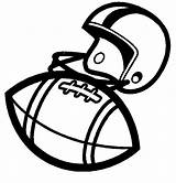 Coloring Pages Football Dallas Cowboys Kids Printable Cowboy Print Clip Clipart Line Drawing Oregon Cliparts Ducks Helmets Eagles Coloringhome Library sketch template