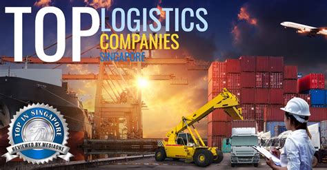 top logistics companies napsc