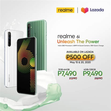 realme  full specs features official price   philippines howtoquicknet