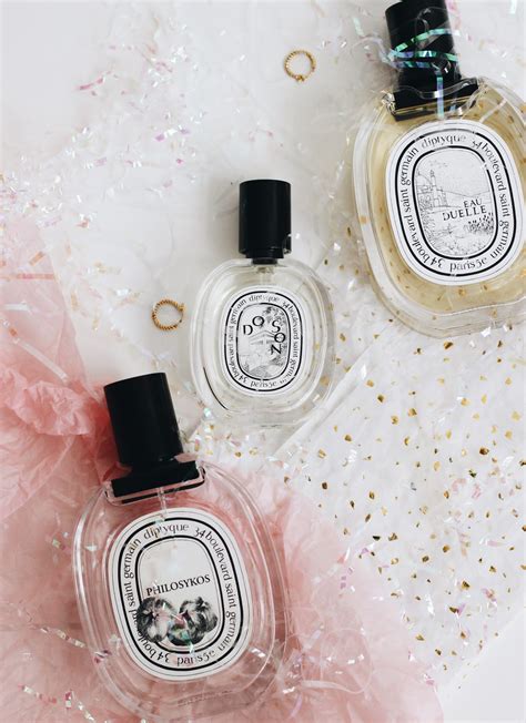 diptyque favourites pint sized beauty