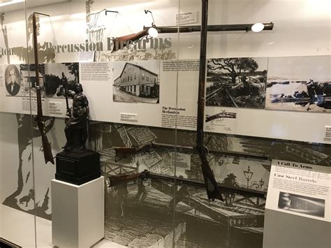 remington arms museum ilion ny   york path  history