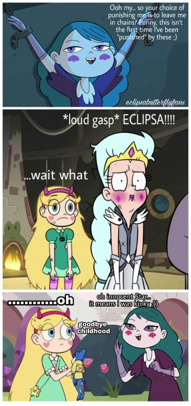 eclipsa is love eclipsa is life star vs the forces of
