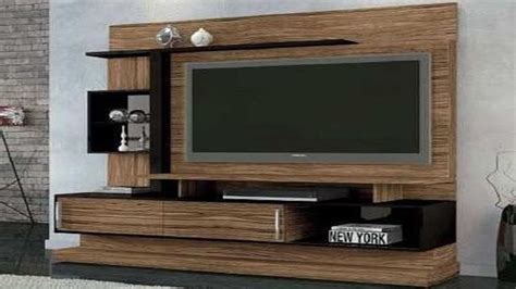 tv cabinet designs  living room india  wall wooden