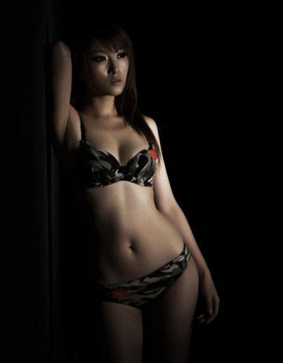 Amanda Hua Jia 画嘉 Chinese Model Chinese Sirens