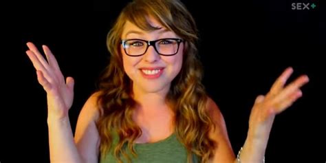 laci green reminds us why we all need to be feminists
