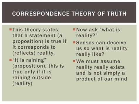 truths powerpoint    id