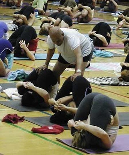 dumpertnl yoga instructeur