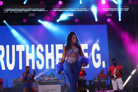 haitian female singers popular hmi female music artists