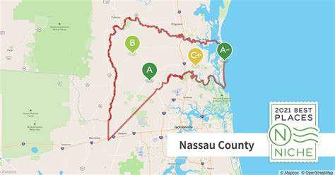 places    nassau county fl niche