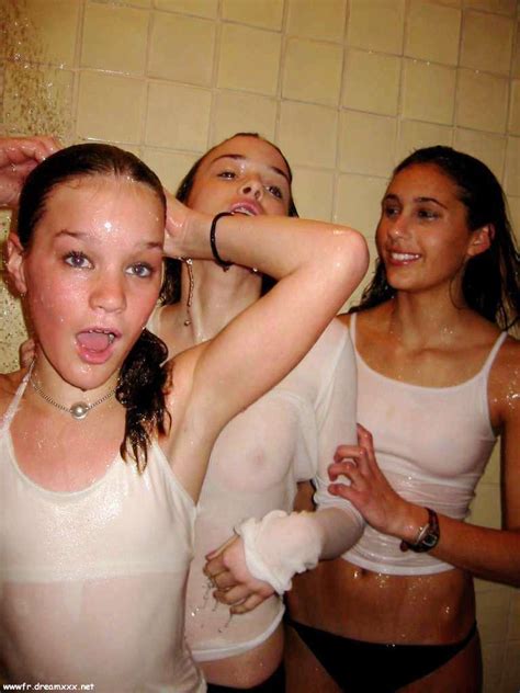 nude amateur teen girls candid bath picture 17 uploaded by fr on
