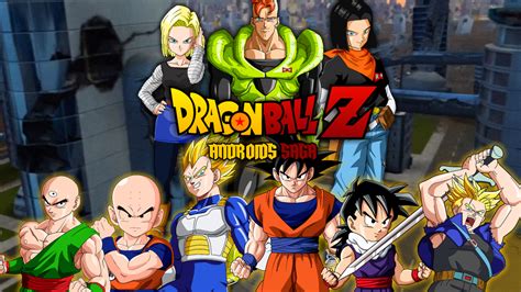 what is the best dragon ball z saga out of the main 4 gen discussion comic vine