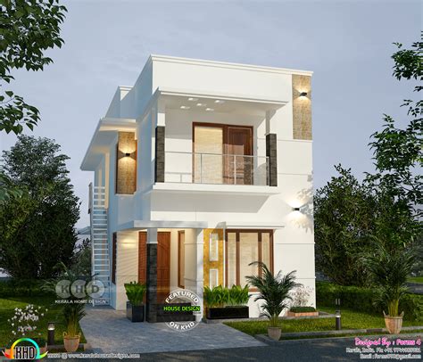 square feet  bedroom  lakhs cost home kerala home design  floor plans  dream