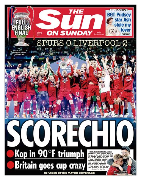 sundays national newspaper front pages newspaper front pages sky