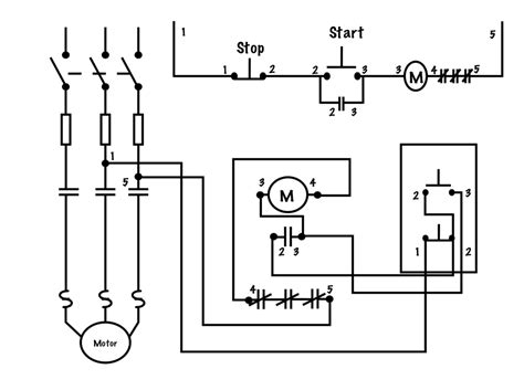schematic diagram  wiring diagram