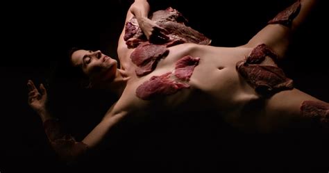 Nude Video Celebs Mariana Lima Sexy Seducao Da Carne