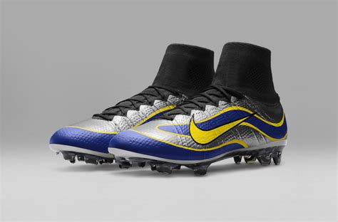 latest nike mercurial release   throwback