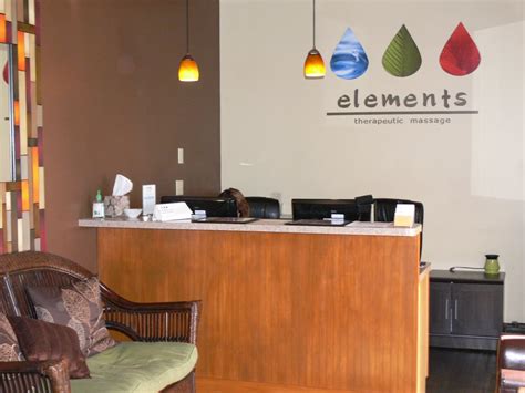 Elements Massage 17 Photos And 14 Reviews Massage 74 Long Pond Rd