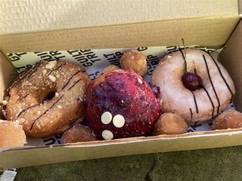 guilt trip coffee donuts worcester worcester cafe reviewed