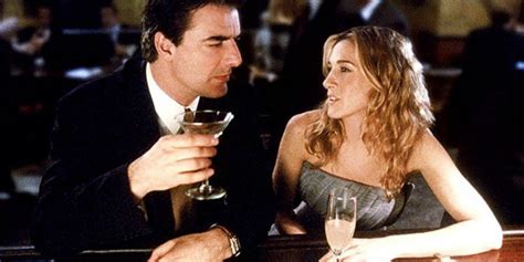 sex and the city had plans to kill off mr big in third