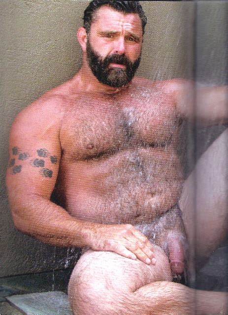 gay fetish xxx hot thick naked hairy daddy bear