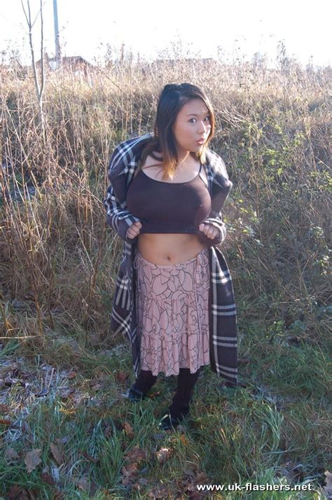 busty asian tigerr juggs nude outdoors and japanese flashing of sexy exhibitioni pichunter