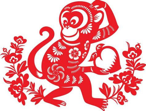 chinese horoscoop aap unieke eigenschappen liefdesleven tips