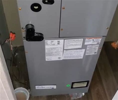 mobile home furnace overview  buyers guide hvac