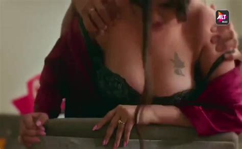 Aabha Paul Breasts Scene In Xxx Uncensored Aznude