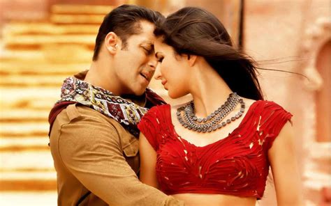 Katrina Kaif Thanks Salman Khan On Her Birthday