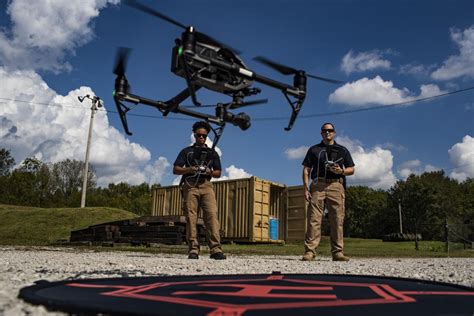 aerial aid police  drones  assist investigations news bgdailynewscom