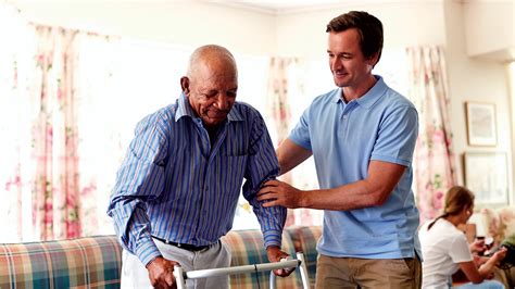 family caregiver study suggests opportunities  senior living