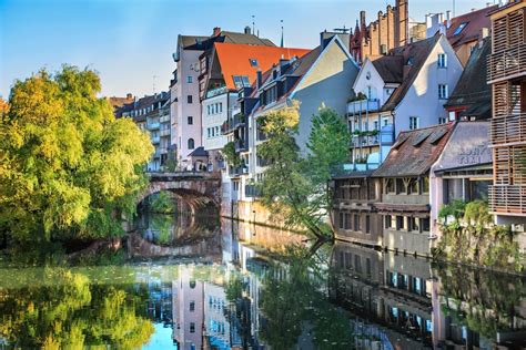 top   beautiful towns  germany