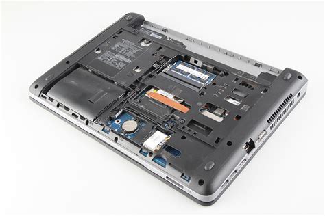 Hp Probook 440 G1 Disassembly And Ram Hdd Upgrade Options