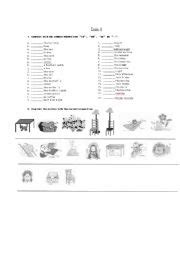 english teaching worksheets prepositions