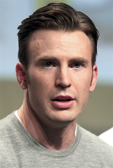 Chris Evans Actor Wikipedia