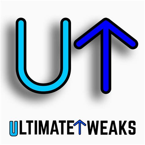 ultimate tweaks youtube