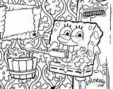 Pages Crazy Coloring Getcolorings sketch template