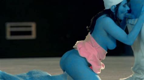 scenes and screenshots this ain t smurfs xxx in 3d porn movie adult