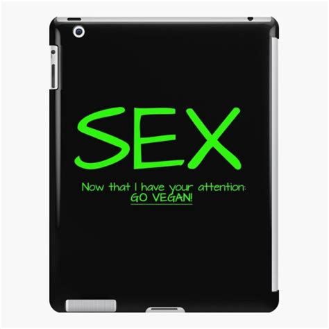 neatar sex now i have your attention go vegan ipad