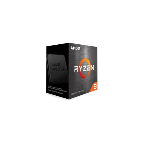 Buy Now Amd Ryzen 9 5900x 3 7ghz 12 Core 24 Thread Am4 No Hsf