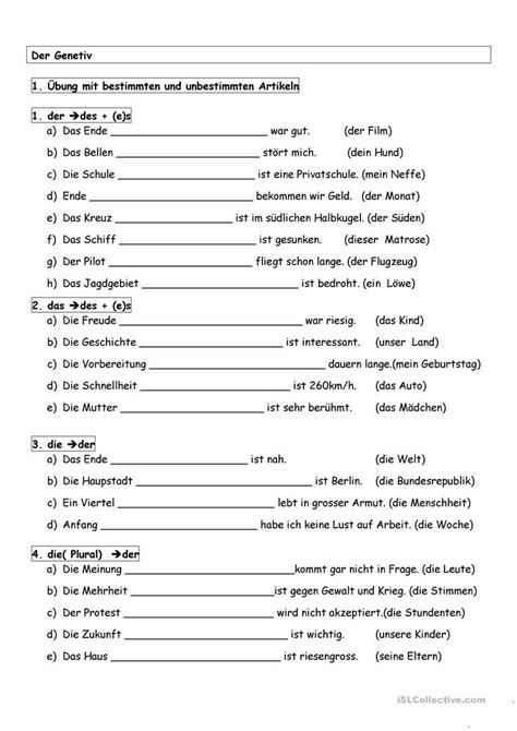 genus learning languages foreign languages german resources deutsch language german grammar