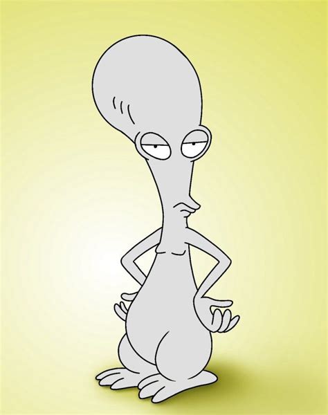 how to draw roger the alien from american dad draw central american dad american dad roger