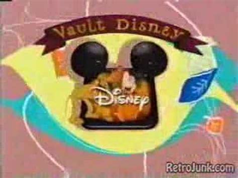 vault disney thanksgiving youtube