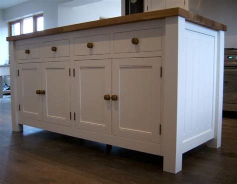 solid oak kitchen cabinet island kitchen cabinets freestanding