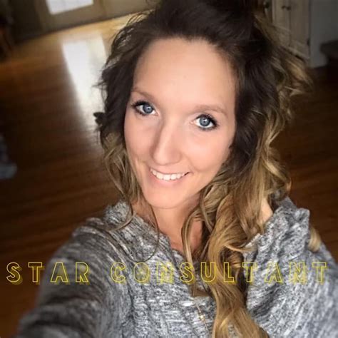 Scentsy Independent Consultant Kylie Burfield