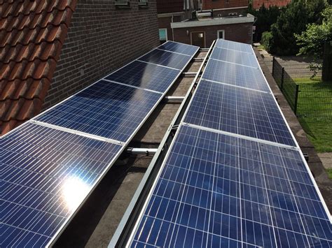 zonnepanelen kopen beste kwaliteit laagste prijs sinnergie